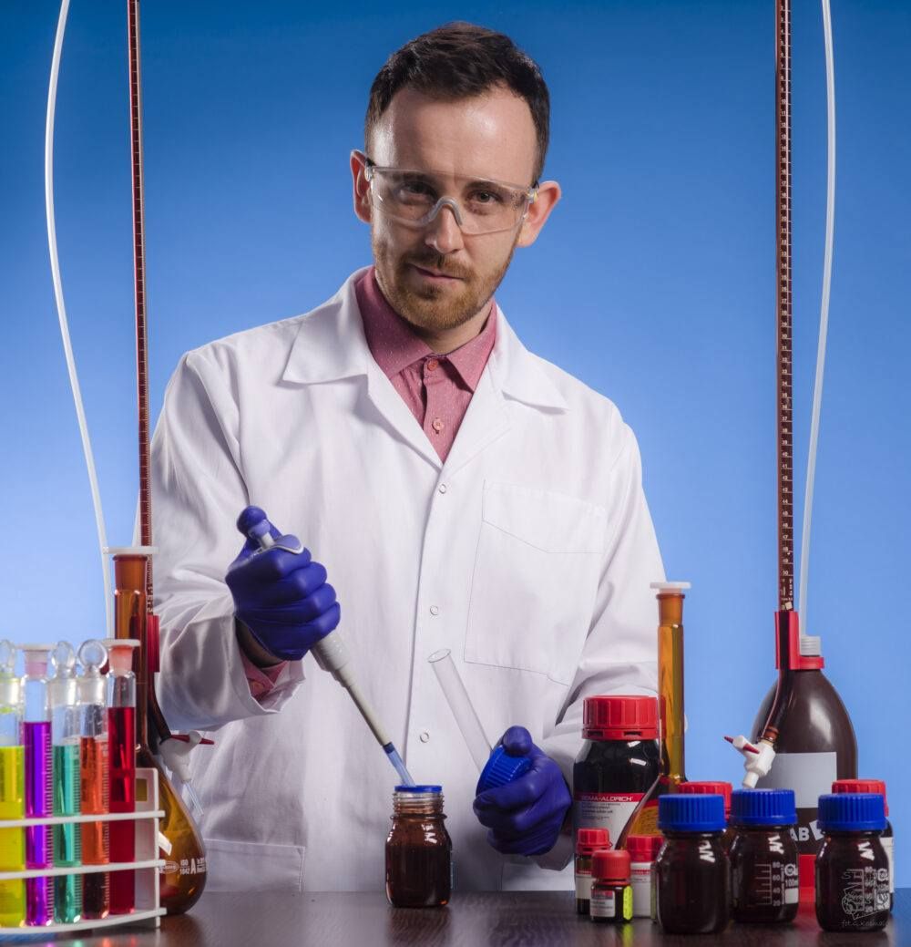 dr inż. Jakub Duszczyk