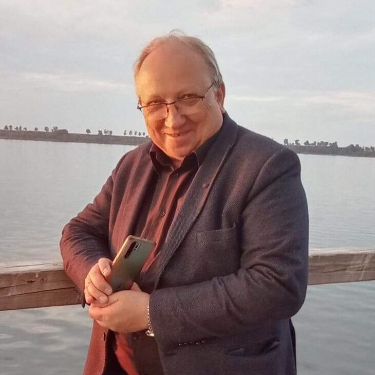 Wykładowca prof. WSSIP dr inż. arch. Roman Pilch